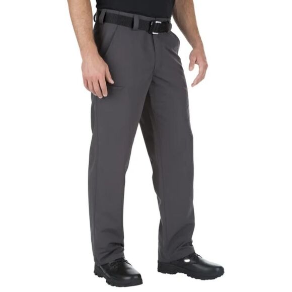 5.11 Tactical Fast-Tac Urban Pant Style 744601 Charcoal - Picture 1 of 14